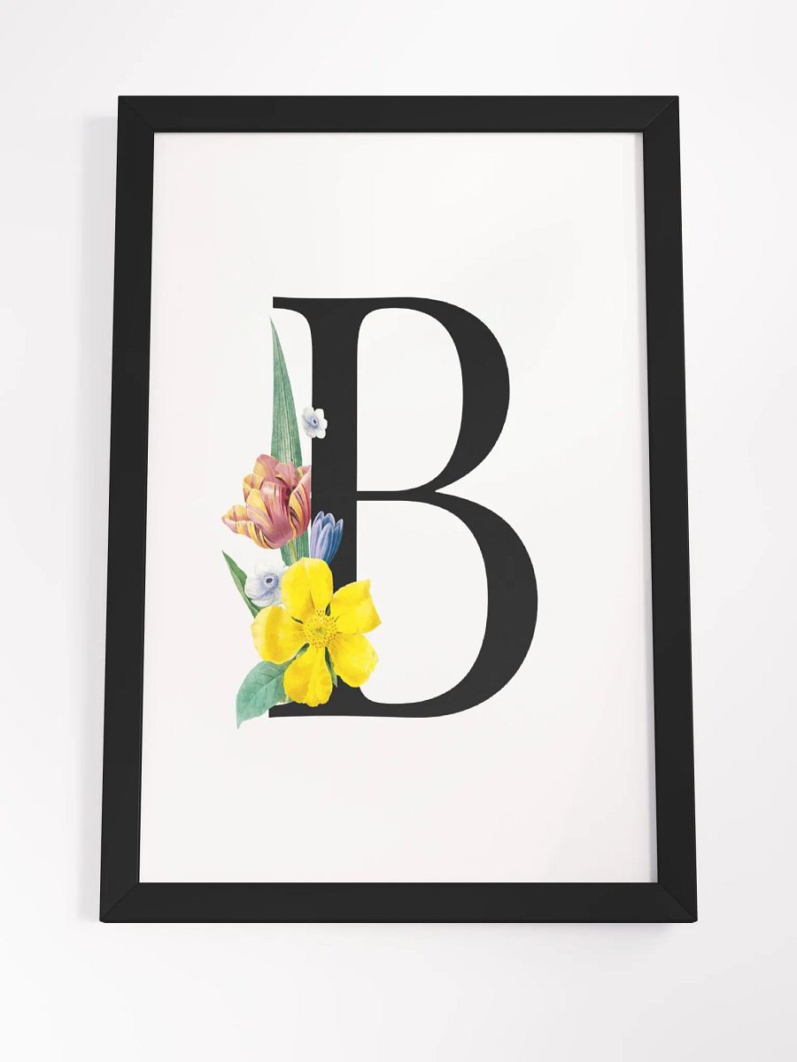 Floral 