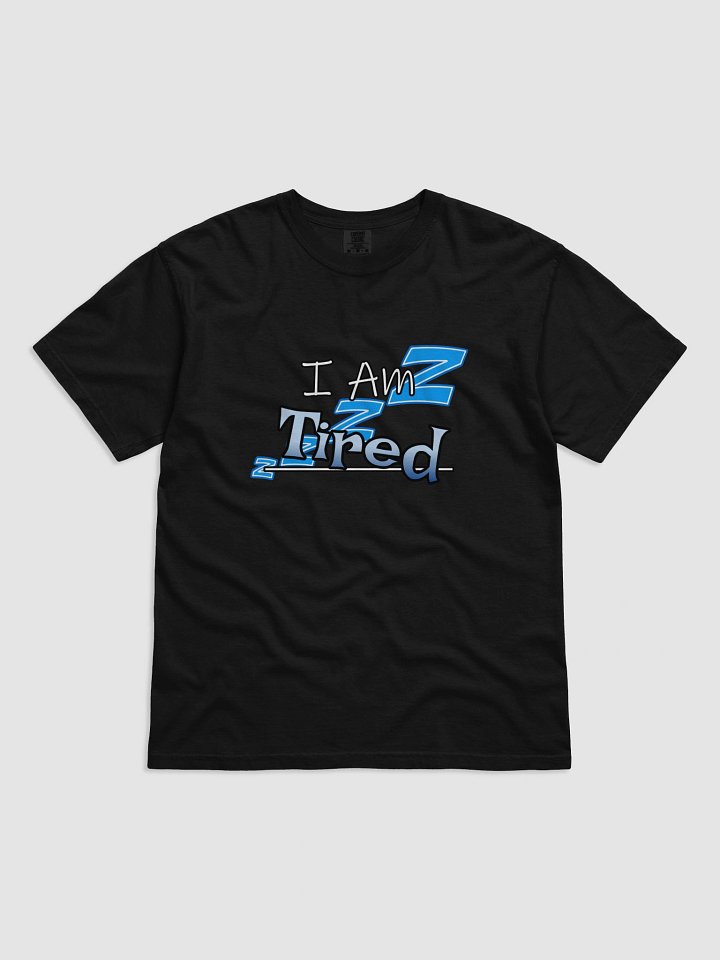 IM TIRED BOSS!! product image (4)