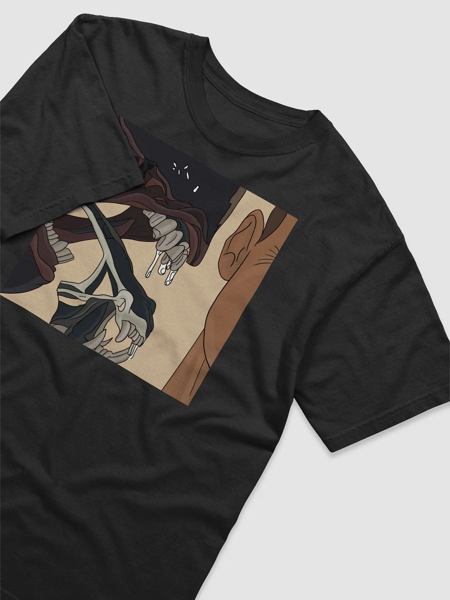 Sigourney Weaver in Alien T-shirt product image (25)