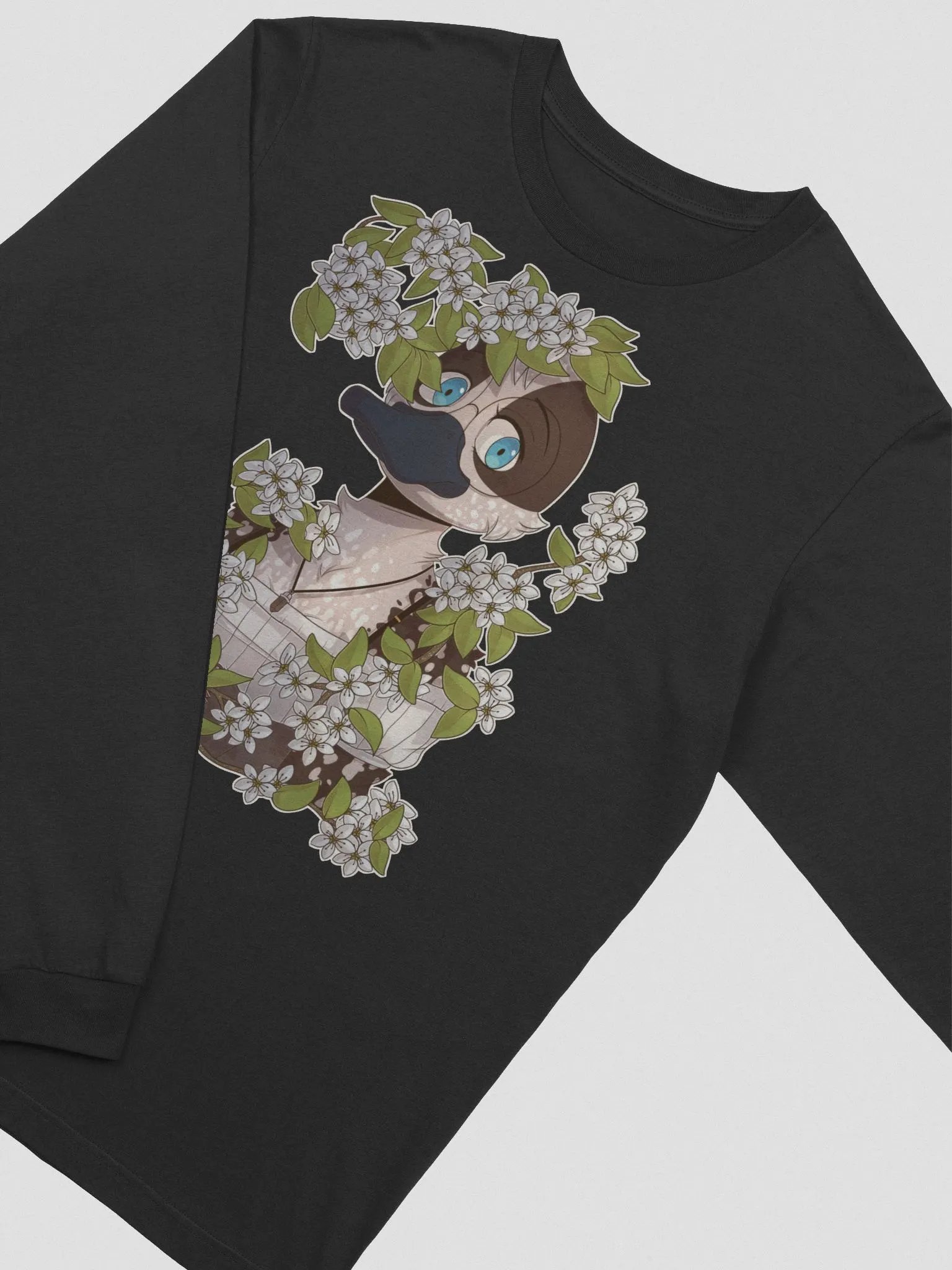 Behind The Veil (Long Sleeve) product image (30)