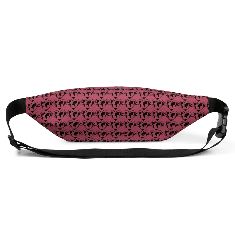 Travel Frenzy Fanny Pack product image (3)