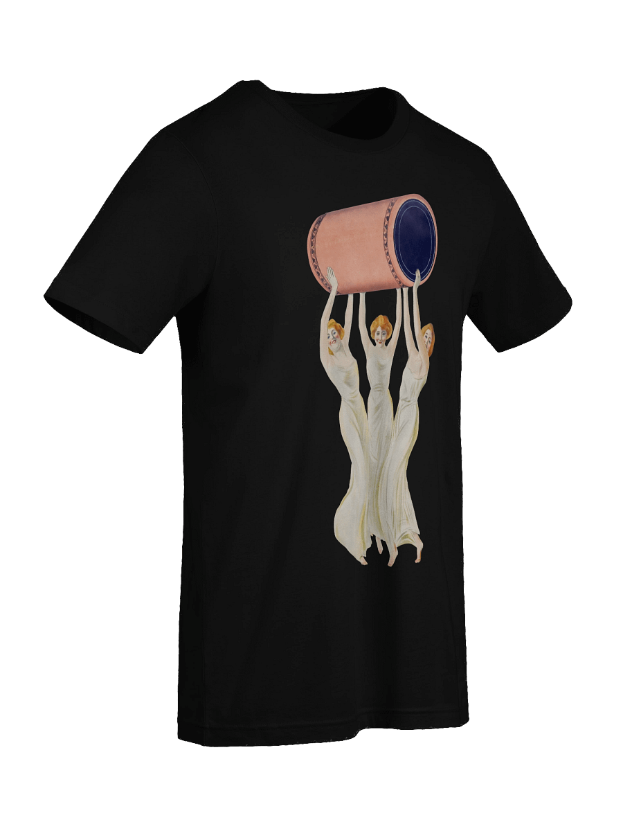 Harmony Elegance Women's T-Shirt product image (89)