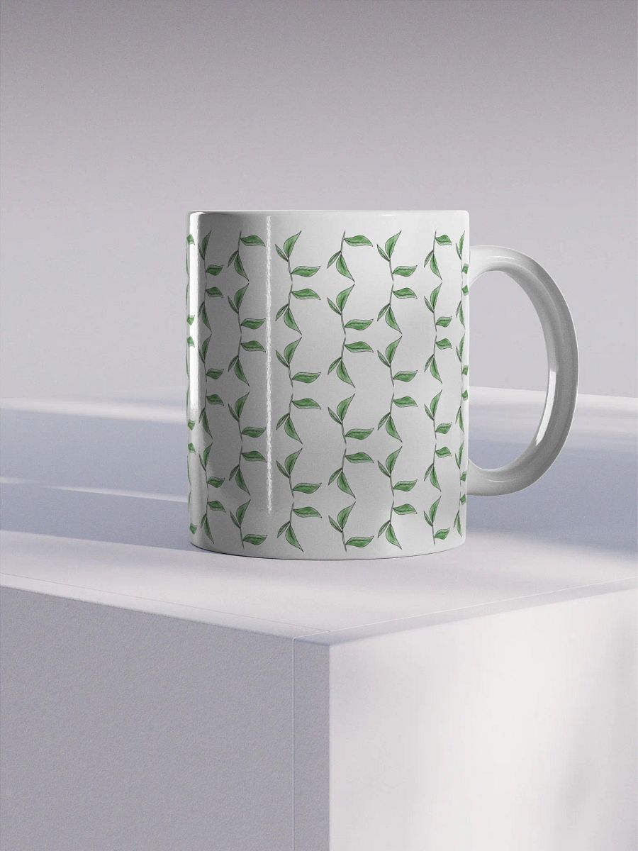 Tea Leaf Mug product image (4)