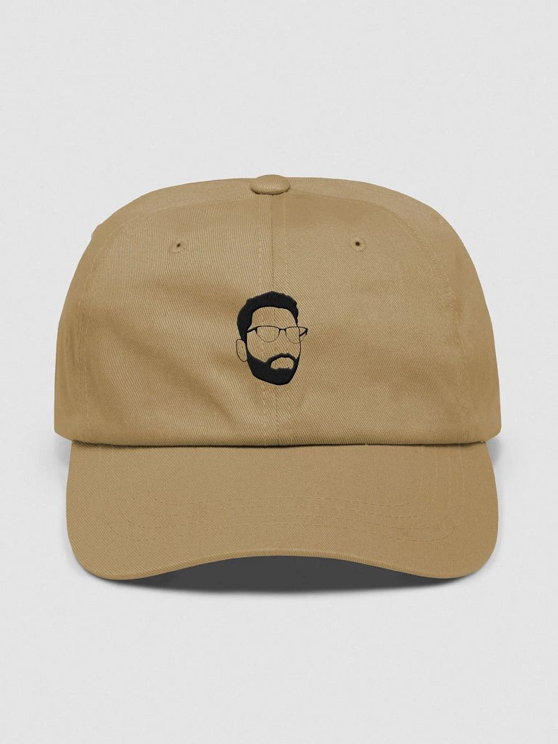 Muthu x What The Fish Cap