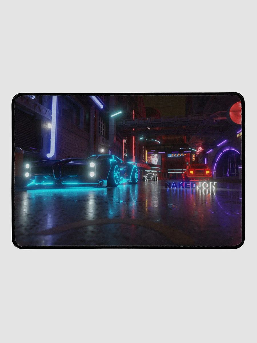 YT BANNER MOUSE PAD product image (1)