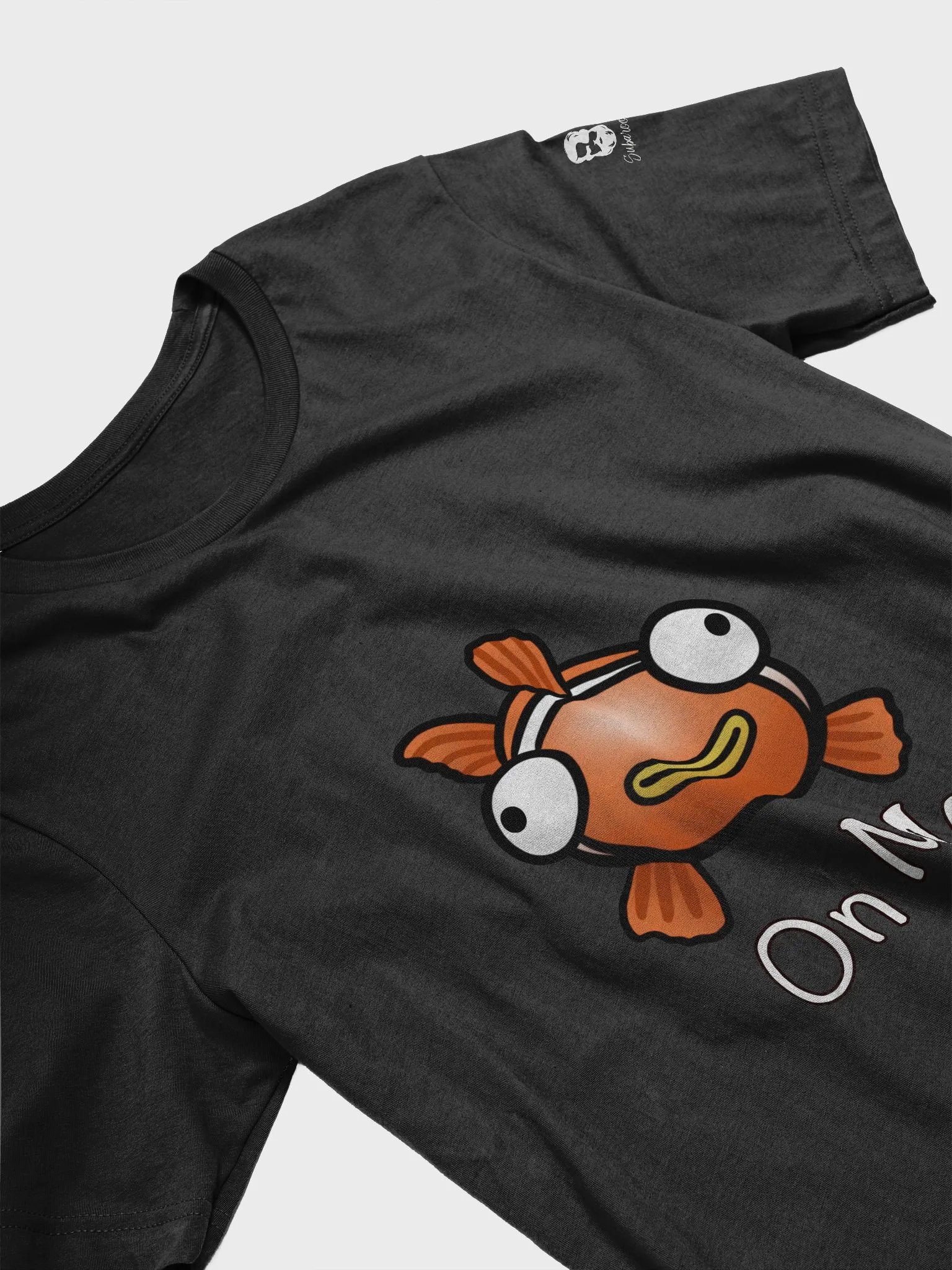 Fishy Suba Shirt! *BEARD FRIENDLY* product image (3)