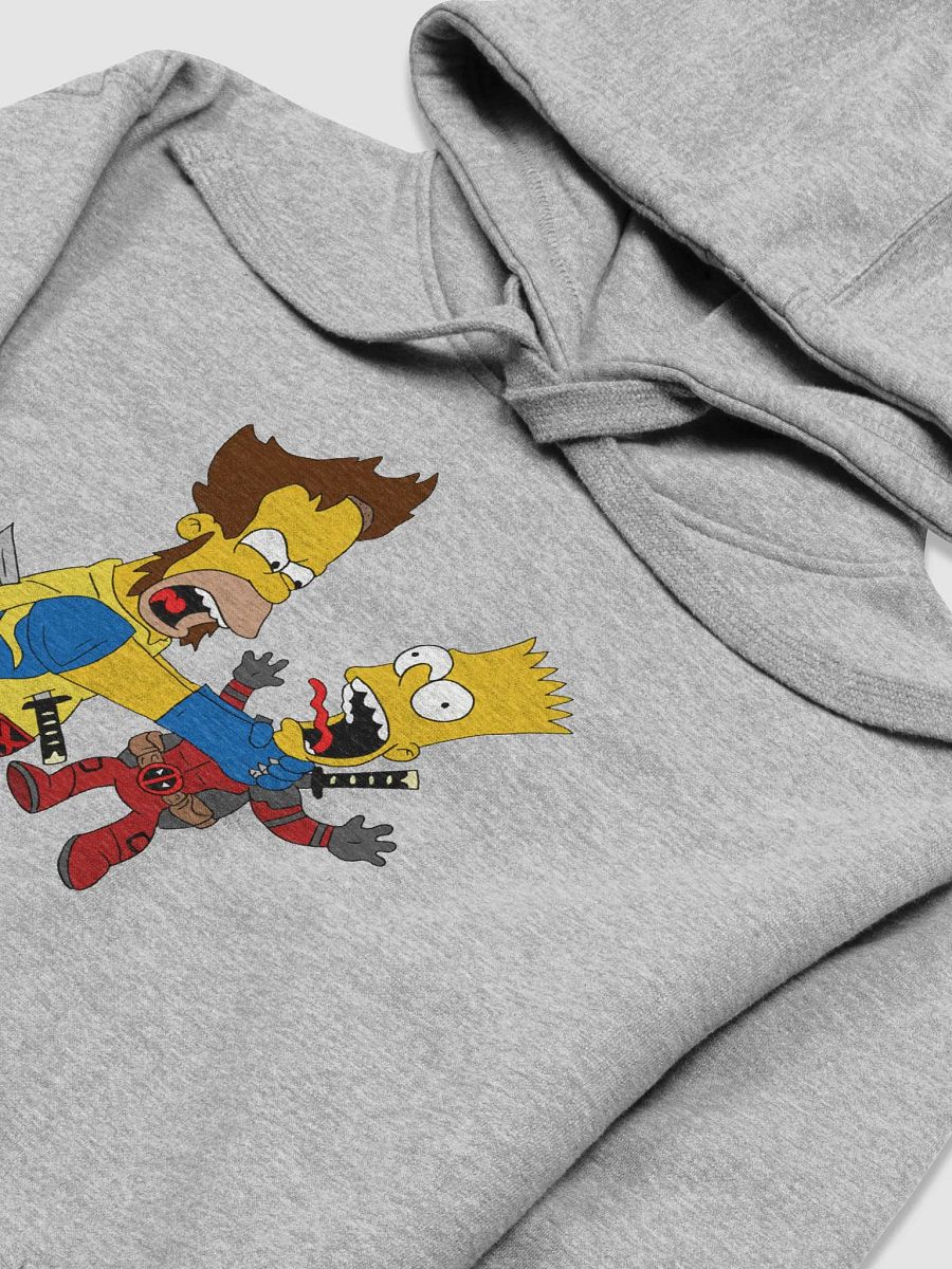 Dynamic Duo Hoodie product image (12)