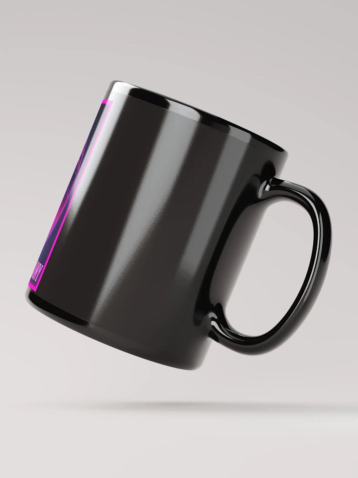 BLR Generation II Domination Mug product image (2)