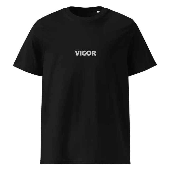 Vigor (embroidered) product image (1)