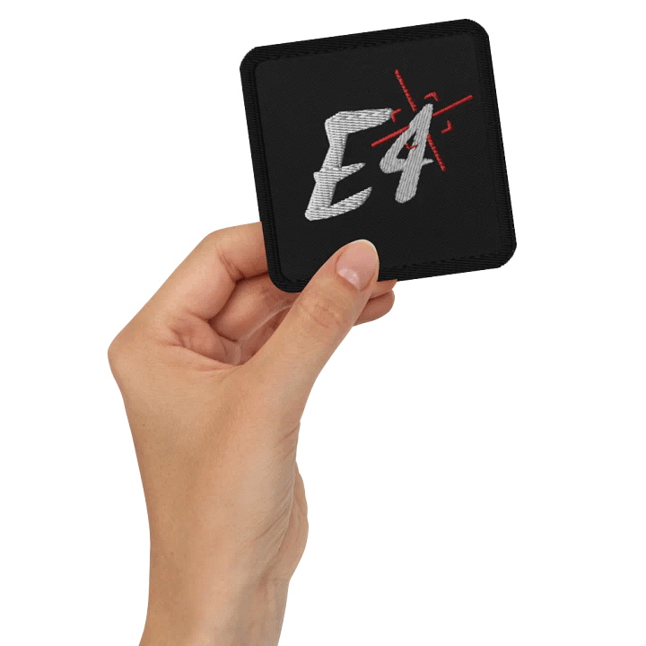 E4 patch product image (2)