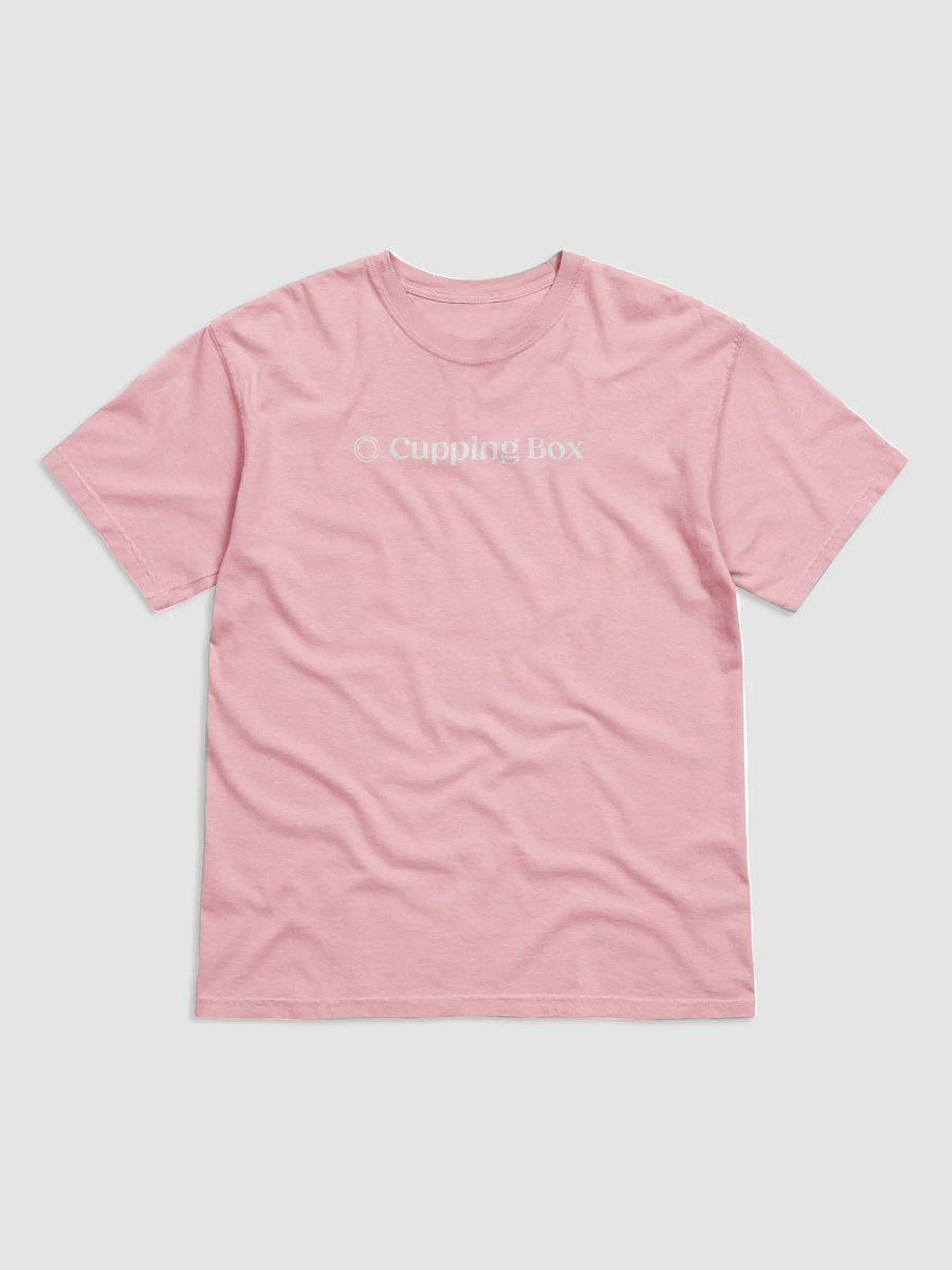 CB Brand Heavyweight Shirt product image (1)