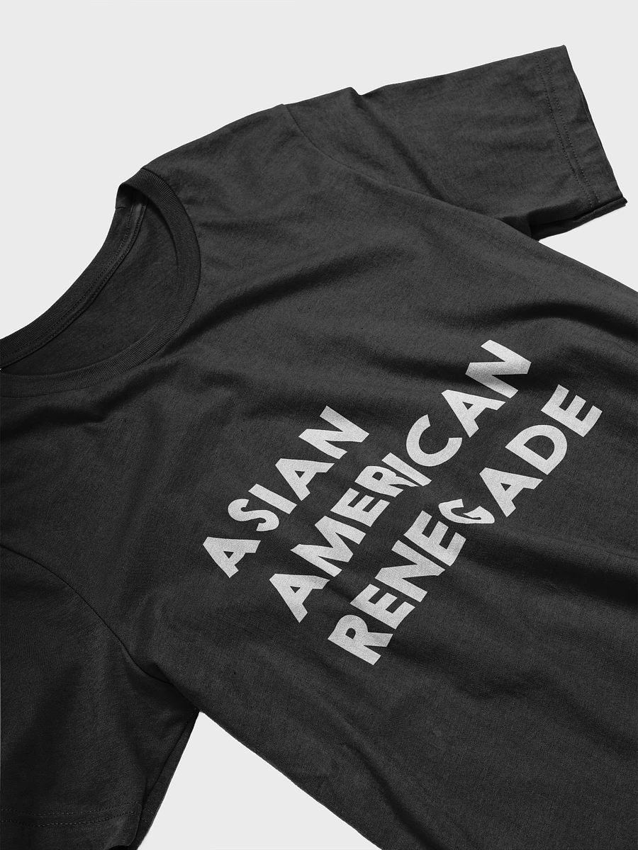 Asian American Renegade T-Shirt product image (12)