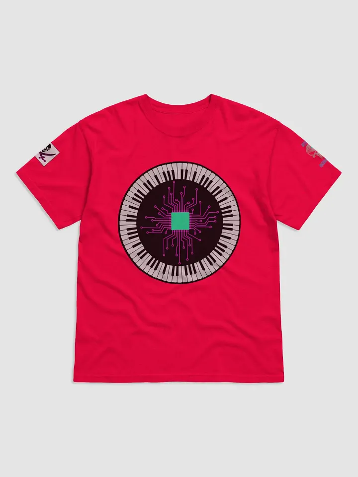 NEON RENEGADE (NO BACK GRAPHIC) product image (3)