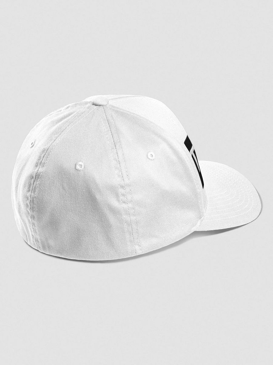 Toke Bud Flex Fit Cap product image (3)