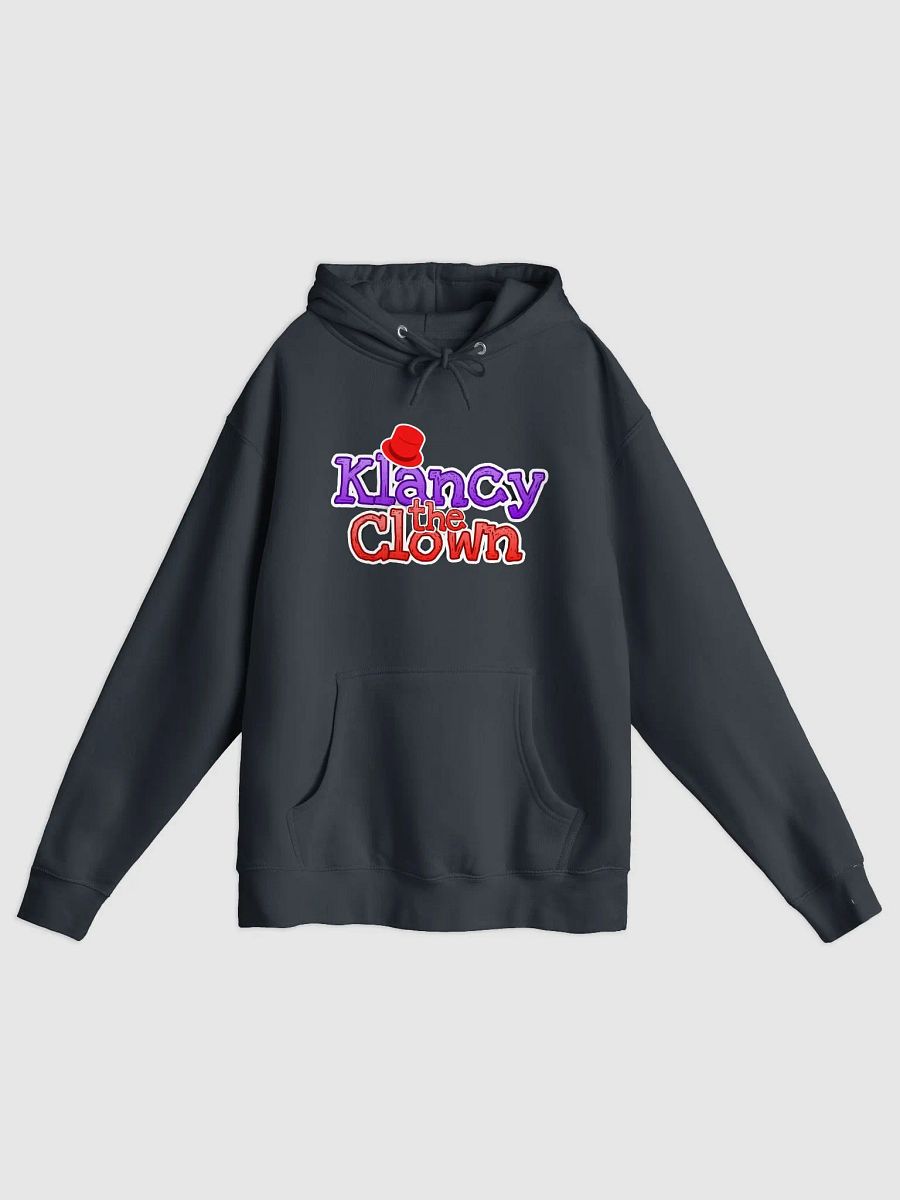 Klancy the Clown - Hoodie product image (1)