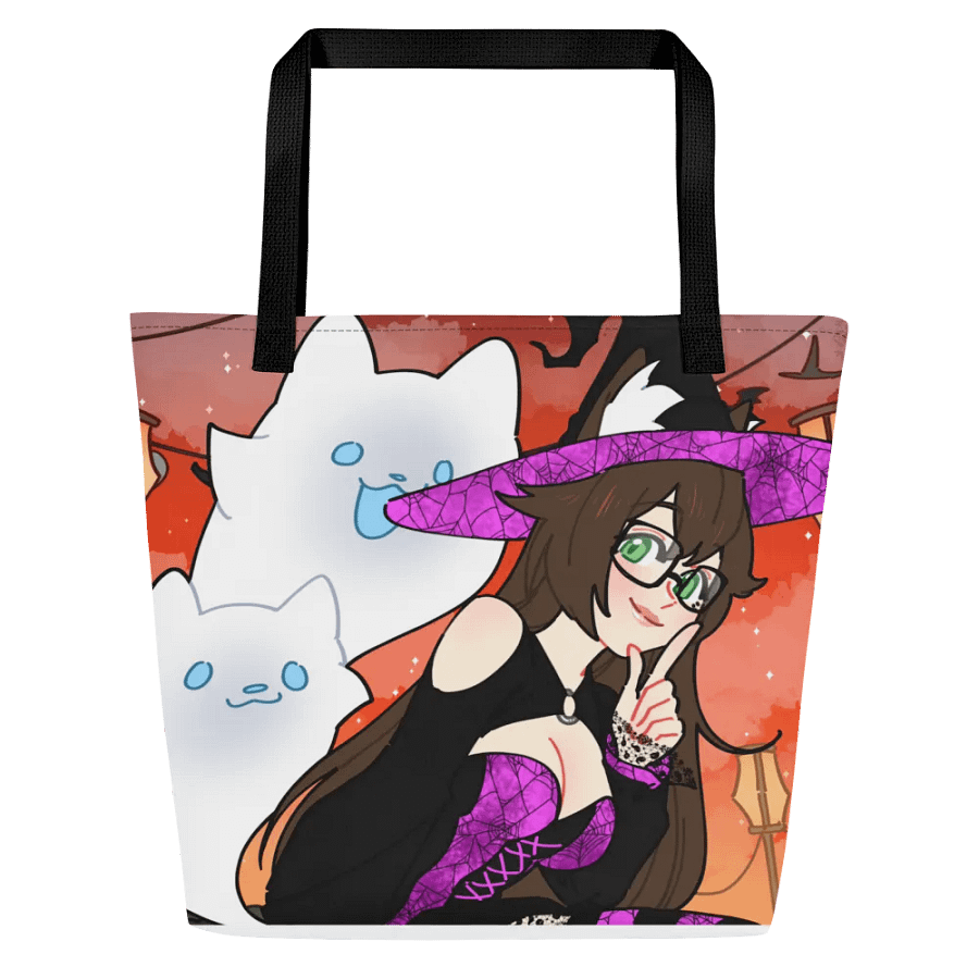 Halloween Bag product image (2)