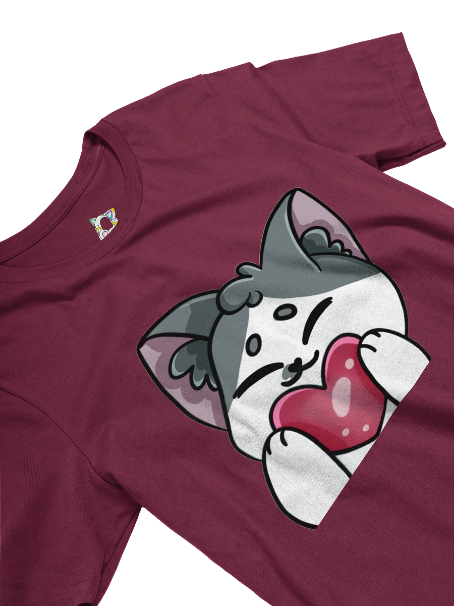Rauru Heart Tee product image (19)