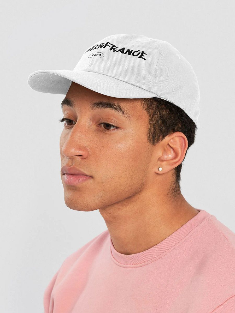 DocterFrance The Legacy Cap 2024 product image (23)