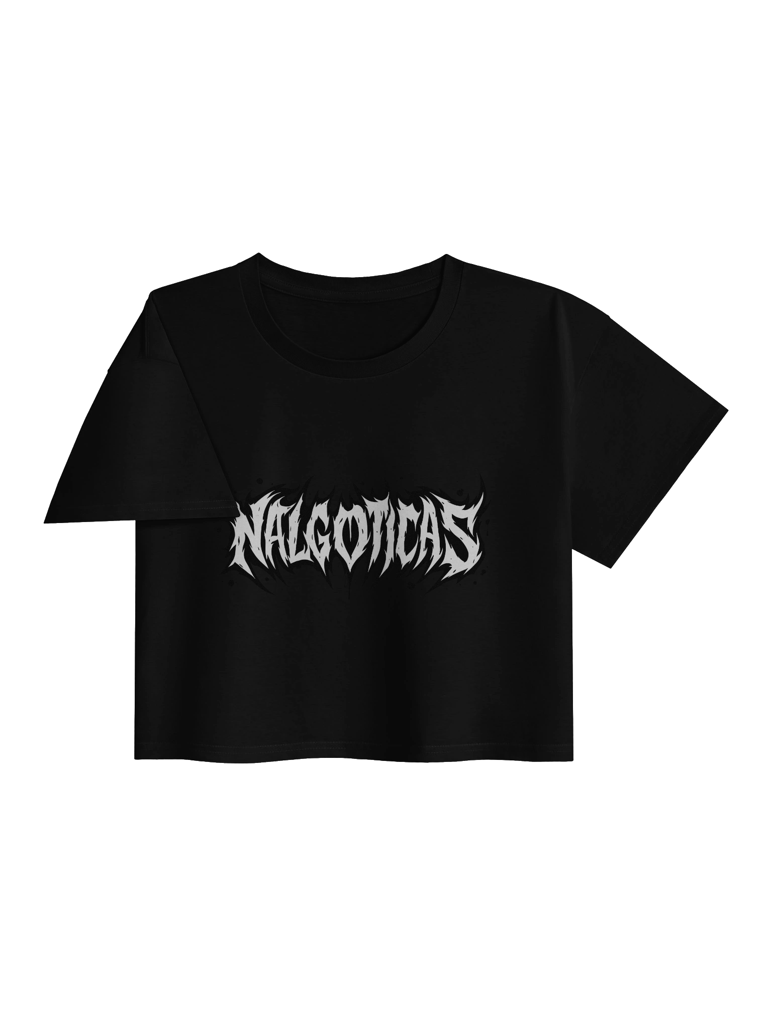 Nalgoticas Crop top product image (2)
