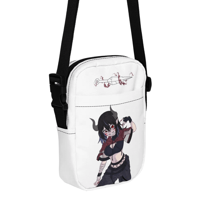 Kunai Crossbody Bag product image (2)