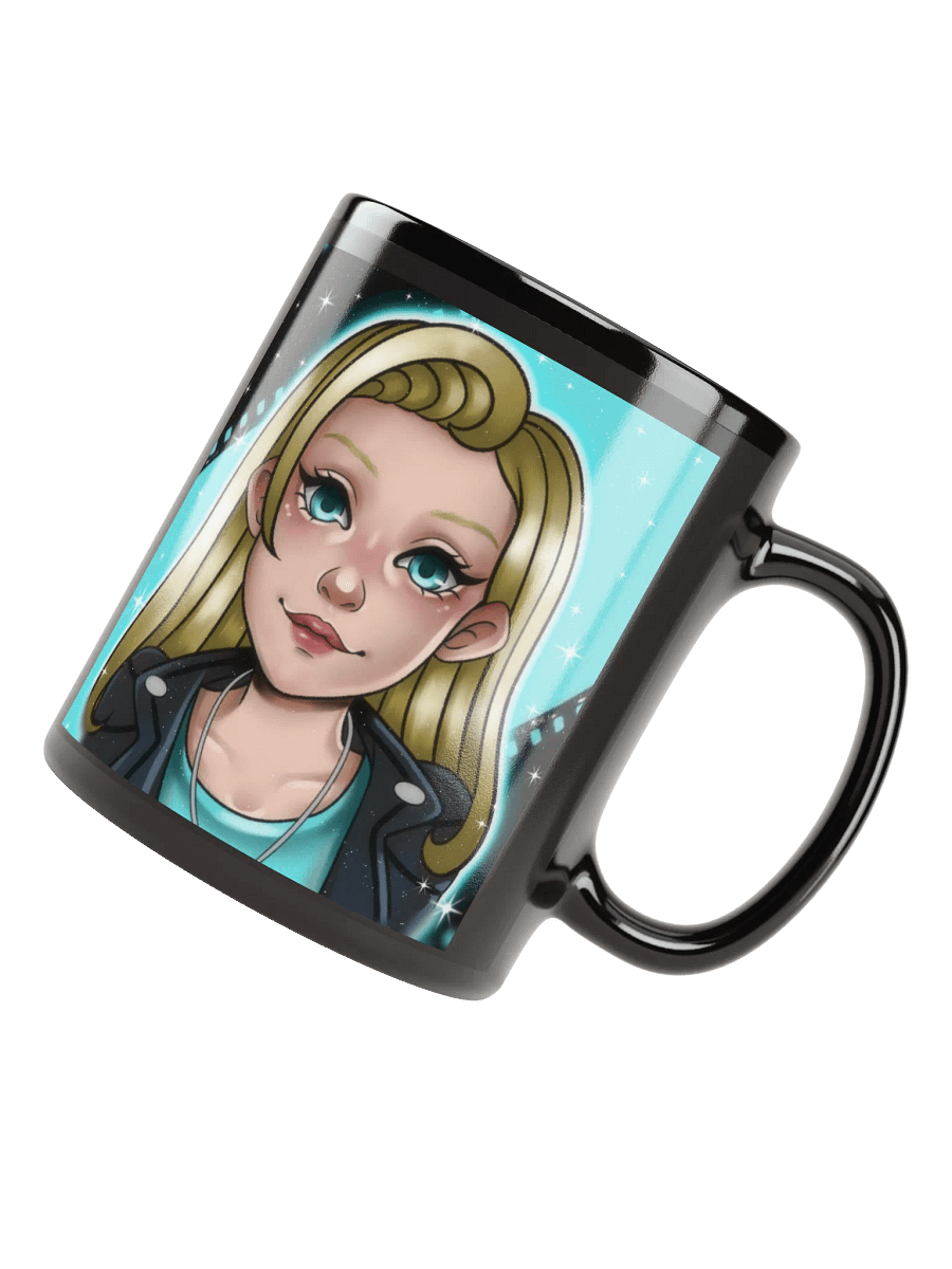 Profile Pic Mug product image (8)