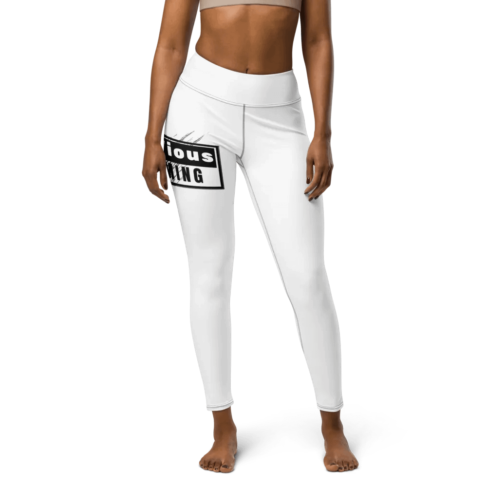 EnVious Allure Yoga Leggings product image (2)