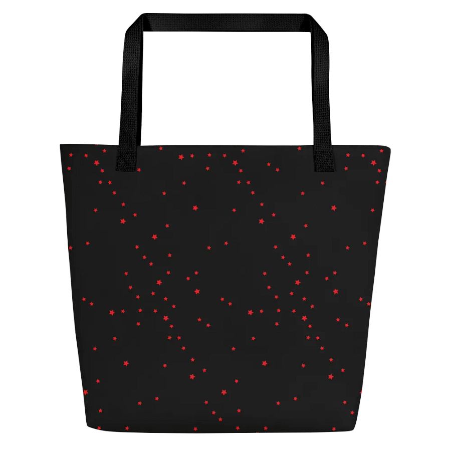 Aries 2025, Daring, Tote product image (3)