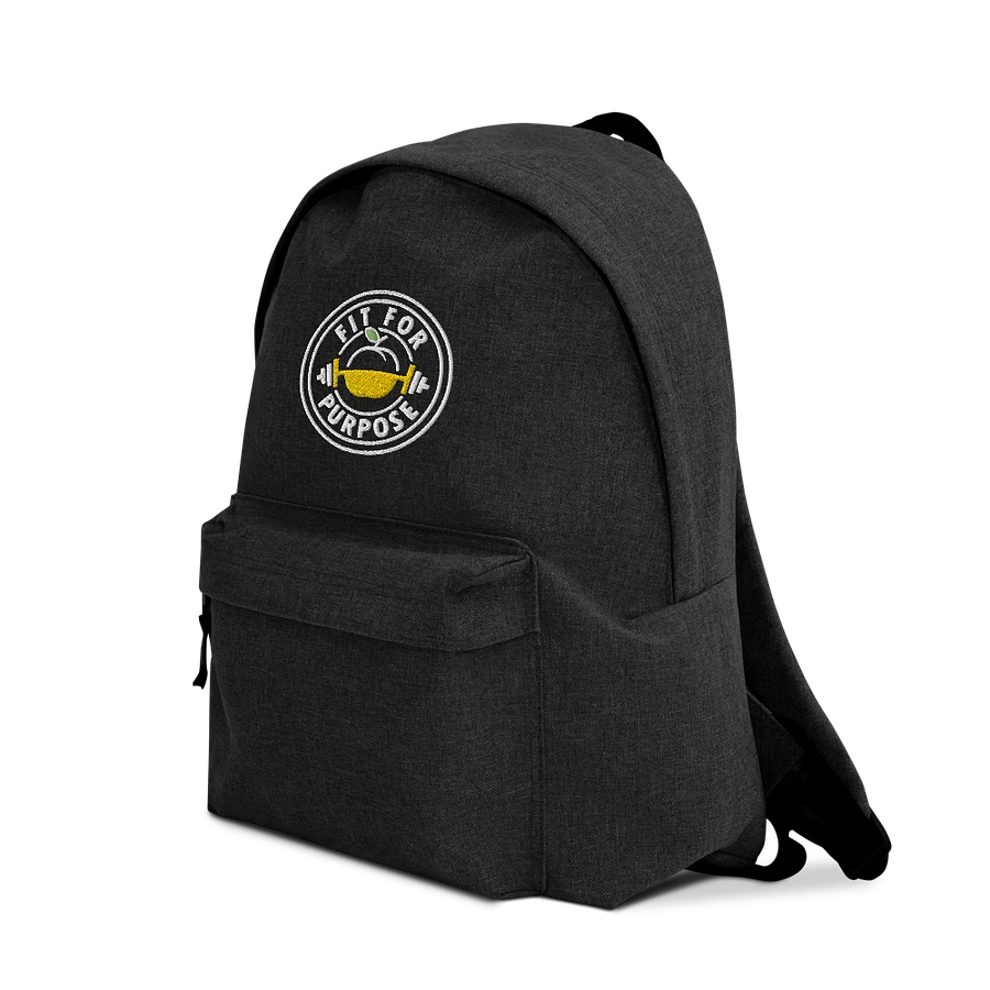 StrongBack BackPack product image (5)