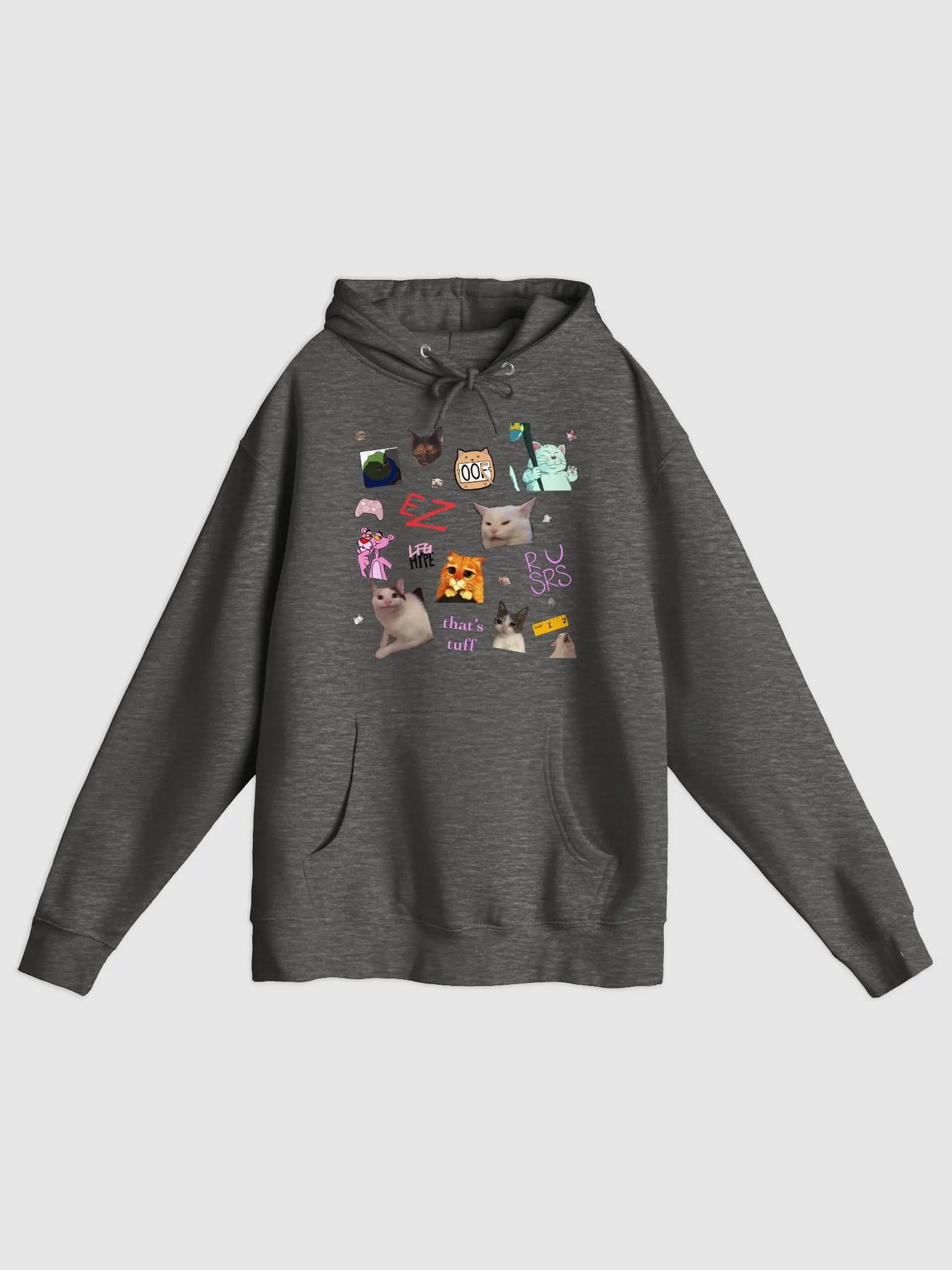 Emote Frenzy product image (1)