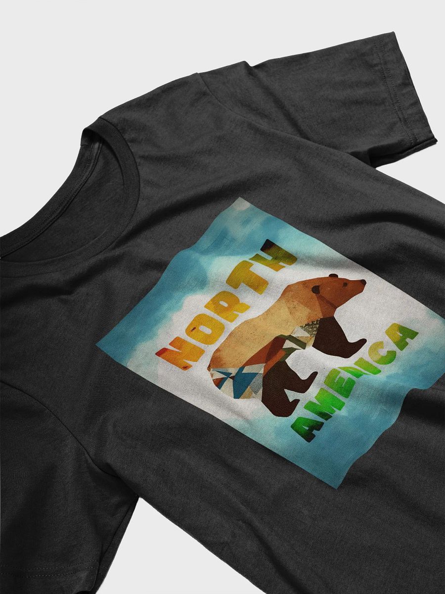 North America - Brown Bear product image (3)