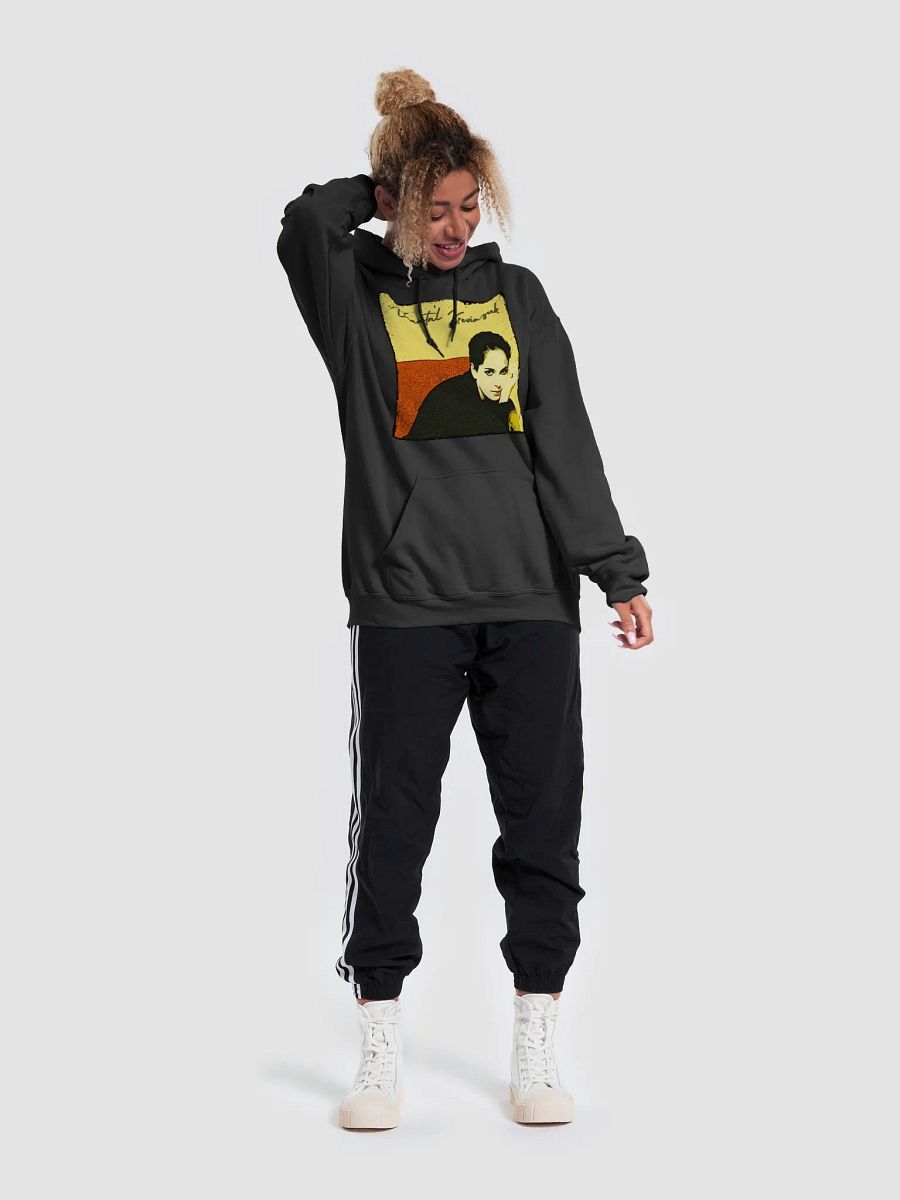CHANTAL KREVIAZUK WAYNE HOODIE product image (5)