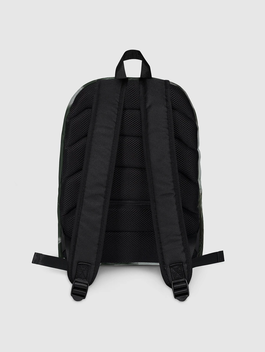 Streetwise Backpack - Pandamonium product image (5)