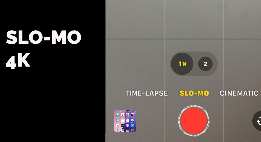 iPhone 16 Photography and Video Course product image (7)