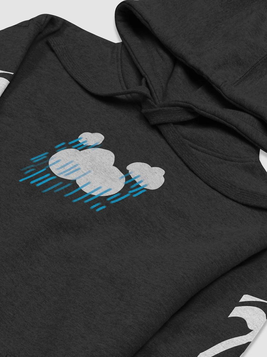 Drippy Slim Hoodie product image (19)