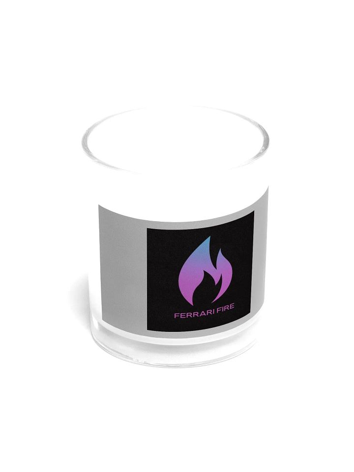 Rari Logo Candle product image (2)