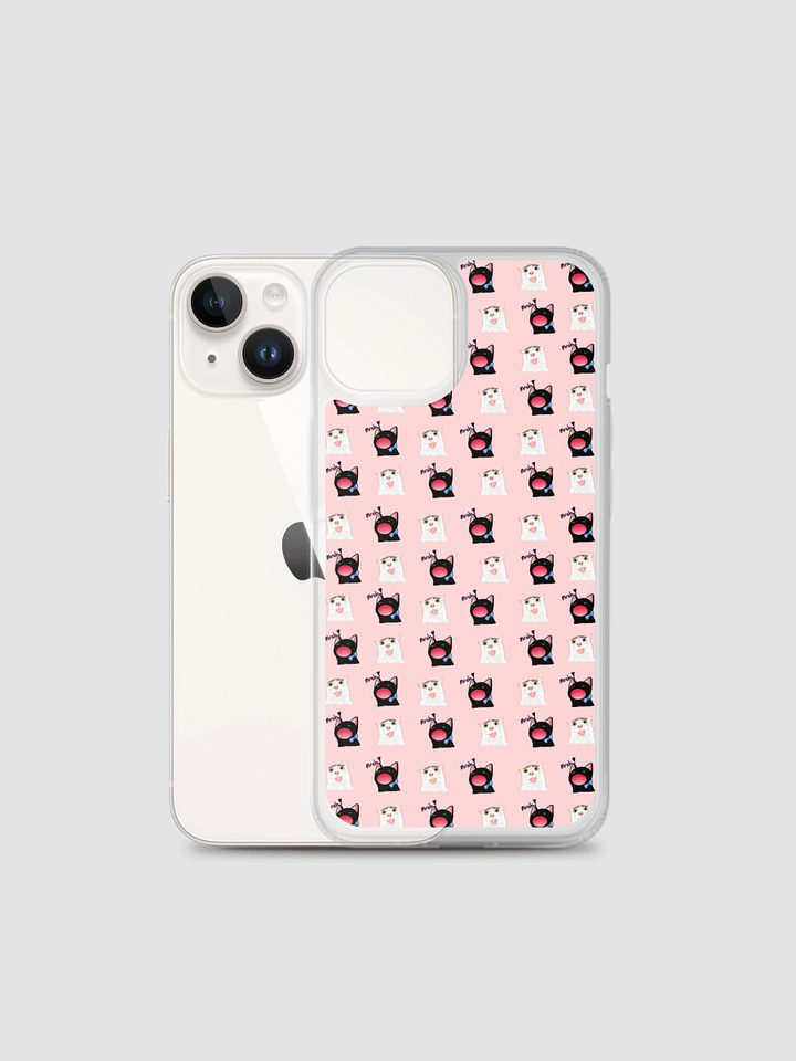 Kiddies Iphone Case product image (2)