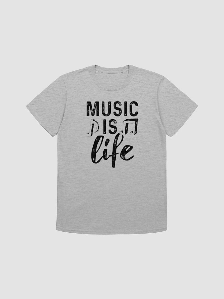 Music is Life product image (2)