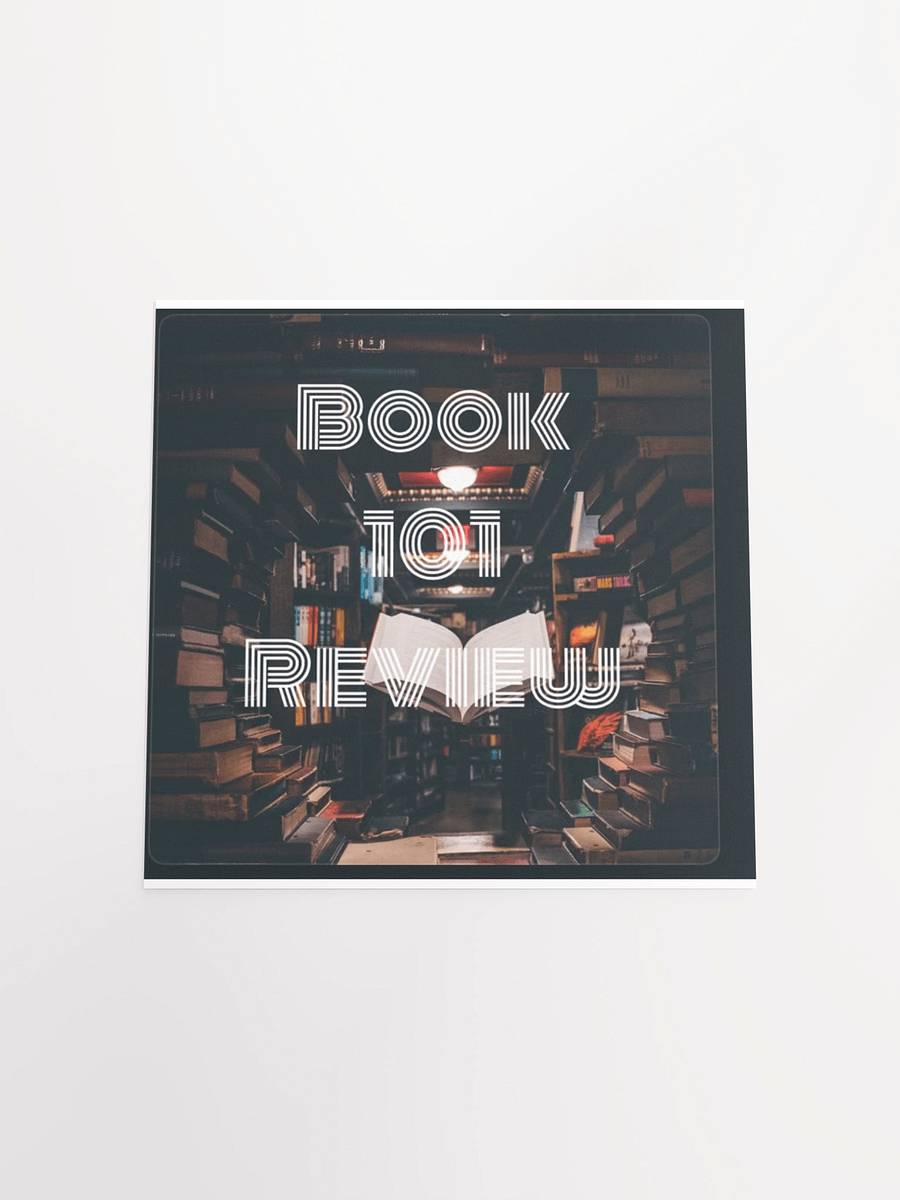 Enhanced Matte Paper Poster product image (16)