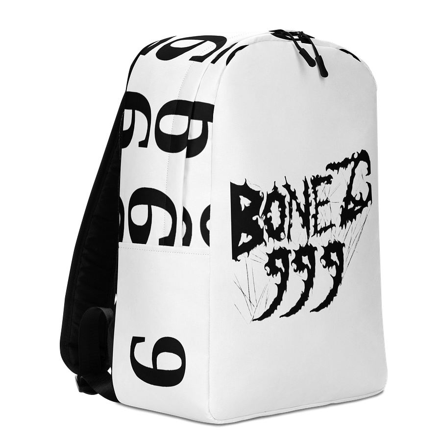 Bonez Backpack product image (3)