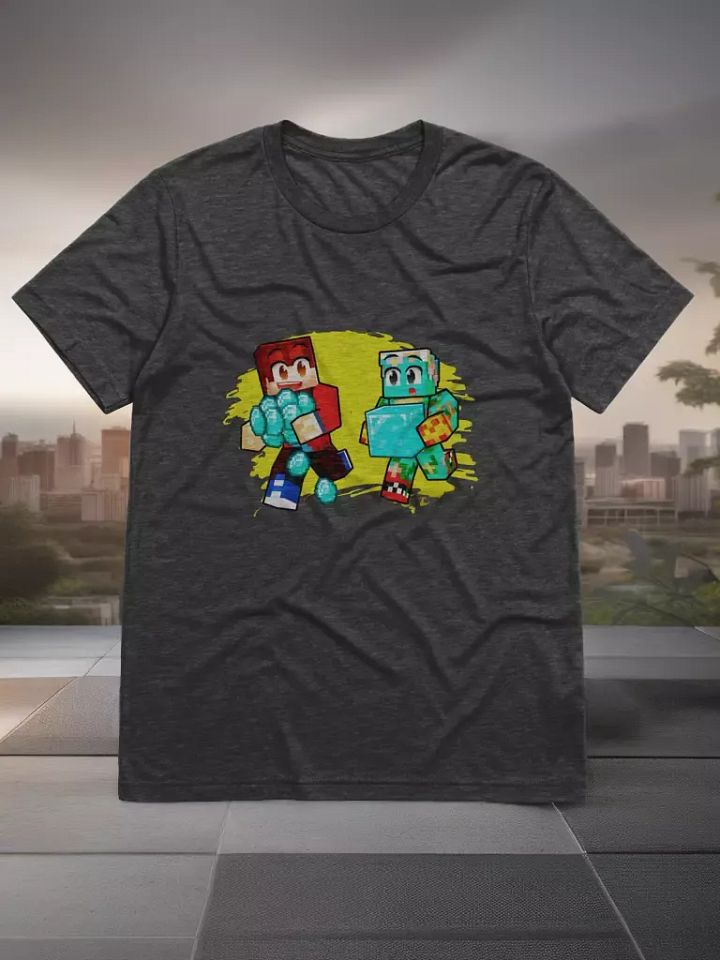 Explorer’s Edition Tee product image (1)