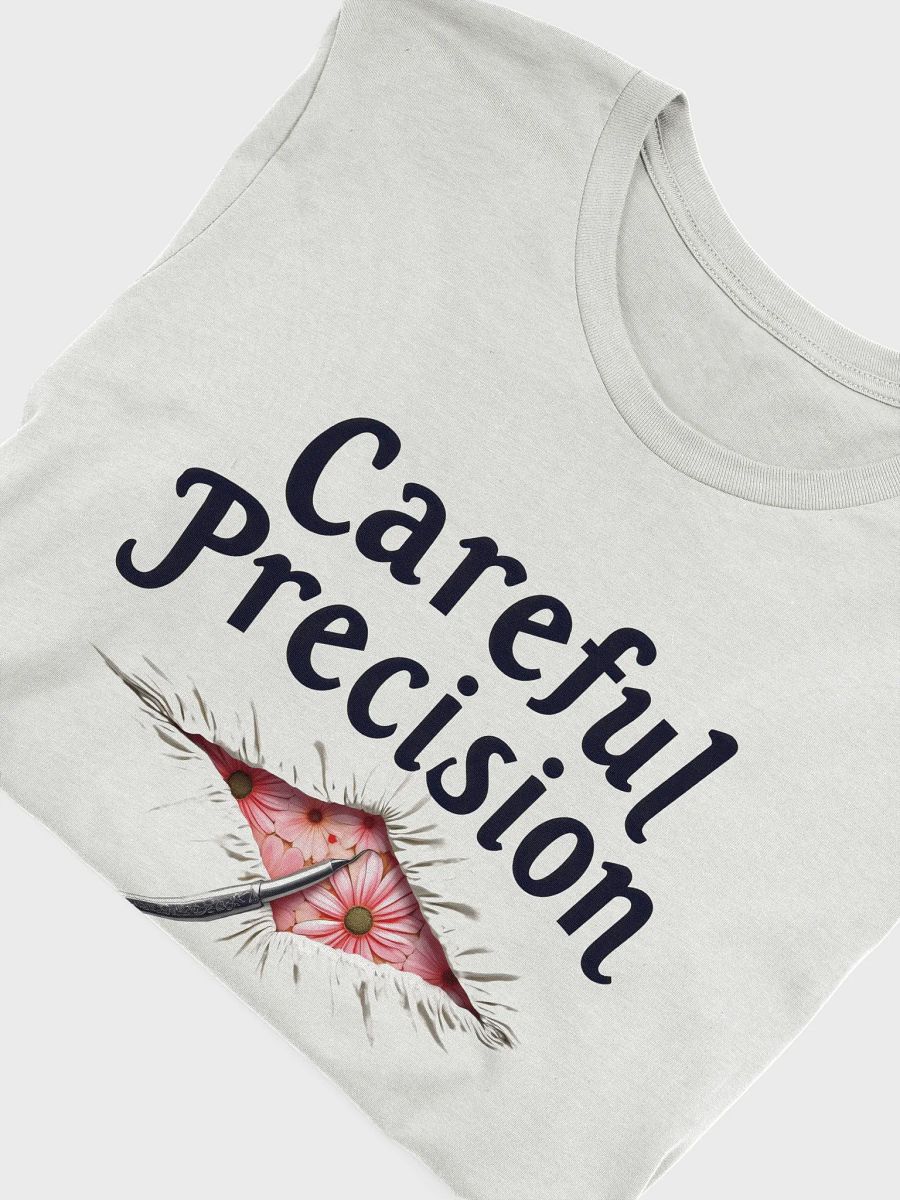 Floral Precision T-Shirt product image (37)