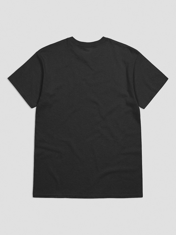 SPLACK GANG GRAPHIC SHIRT - BLACK product image (2)