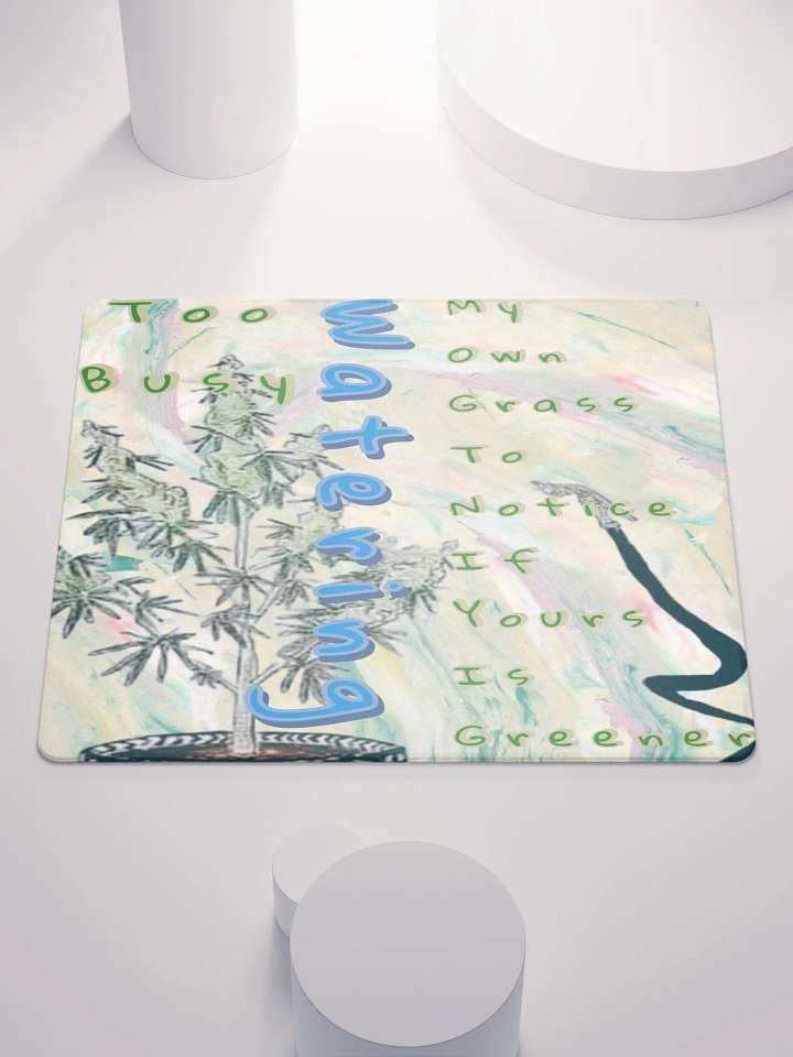 My Grass is Greeener product image (1)