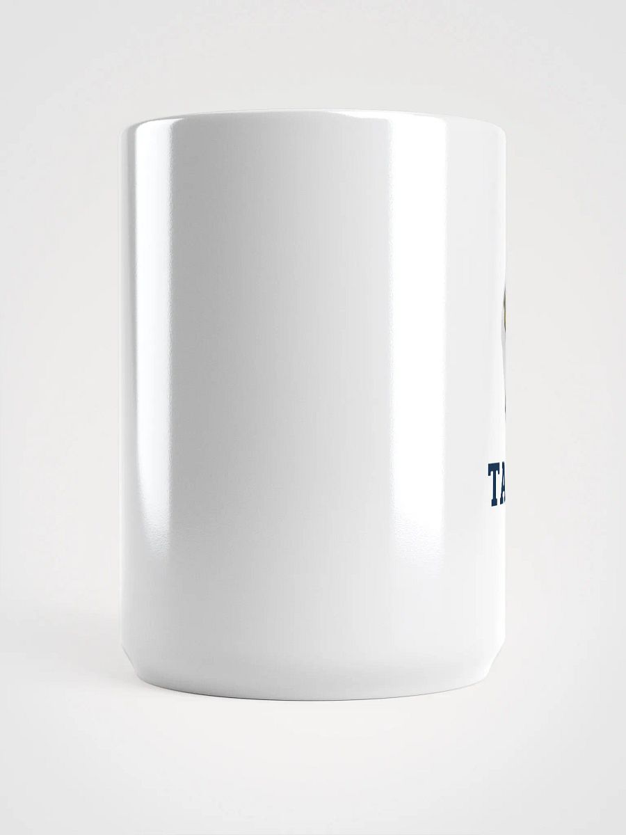 Tampa Bay Storm Helmet Coffee Mug product image (5)