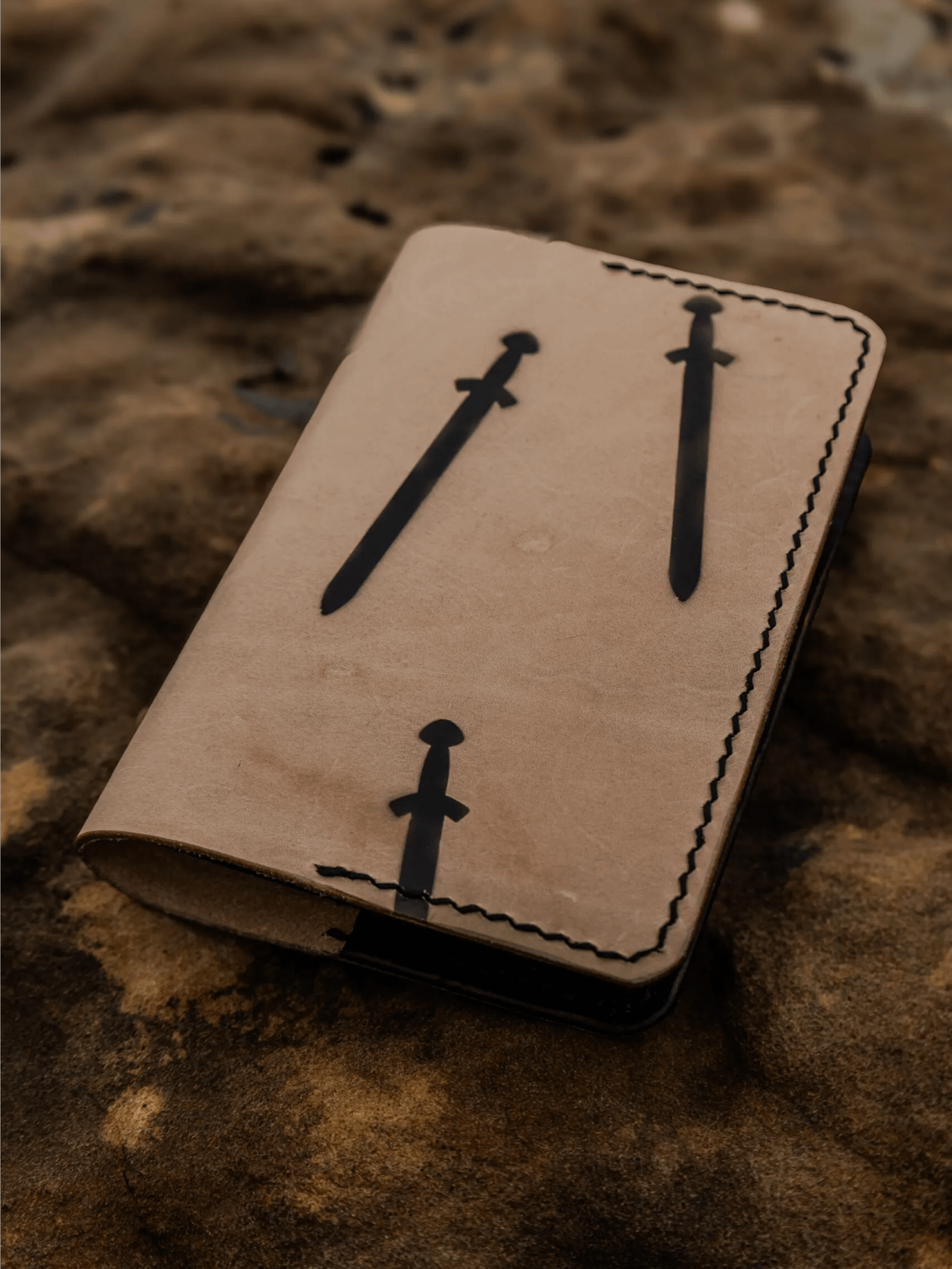 Swords Bible product image (1)