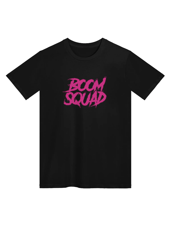 The Original (Pink Logo) - Unisex Premium T-Shirt product image (5)