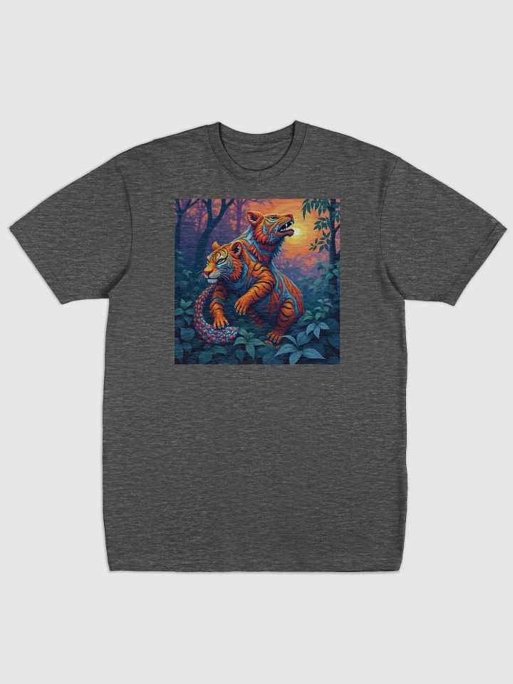 Chimera Tiger Men's Tee product image (1)