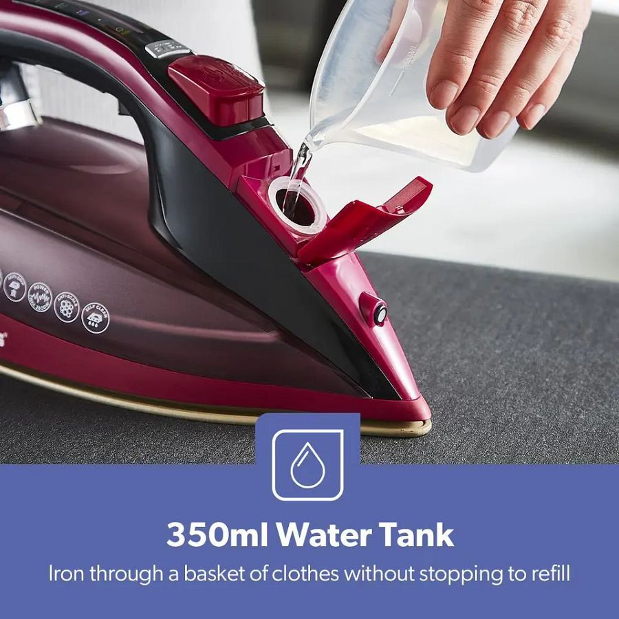 IRON product image (2)