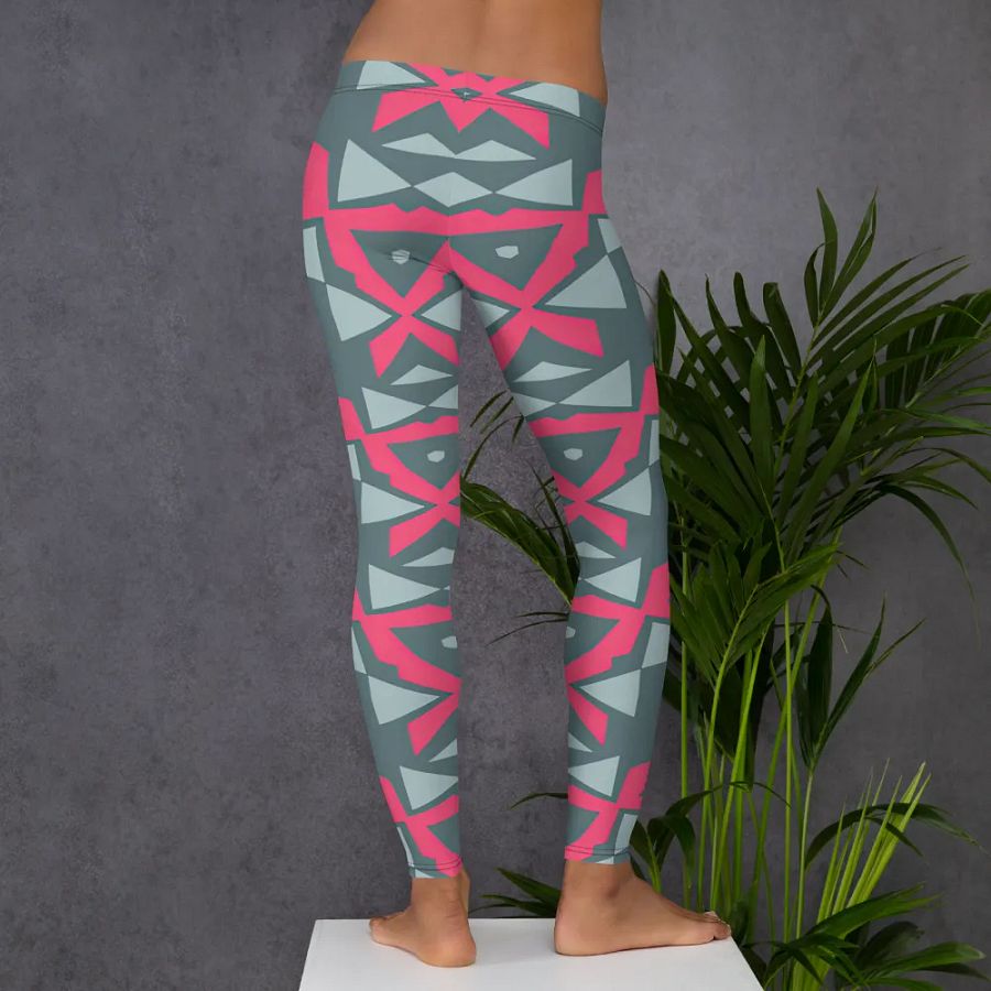 Symmetry Chic Leggings product image (6)
