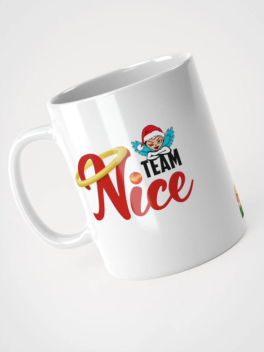 Team Nice Mug (with top 3) product image (3)